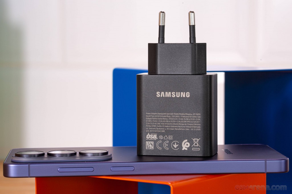 Samsung Galaxy S26 Ultra hands-on photo 12
