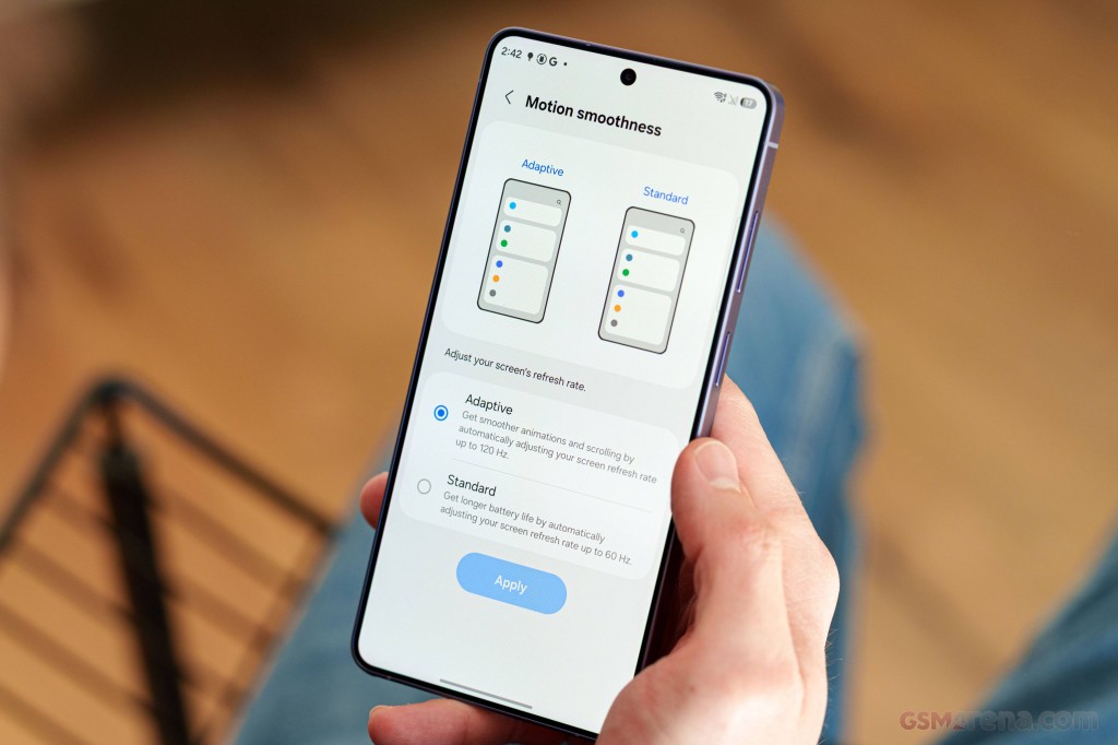 Samsung Galaxy S26 Ultra hands-on photo 21