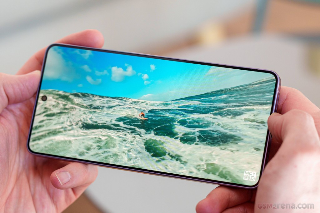 Samsung Galaxy S26 Ultra hands-on photo 23