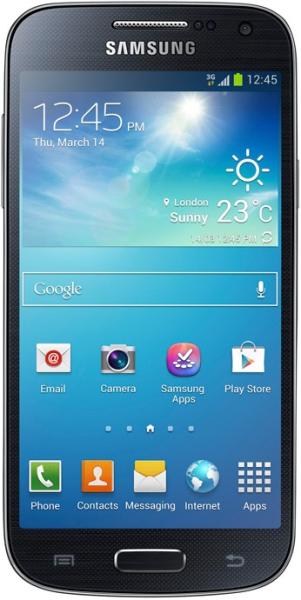 Samsung Galaxy S4 mini I9195I view 2