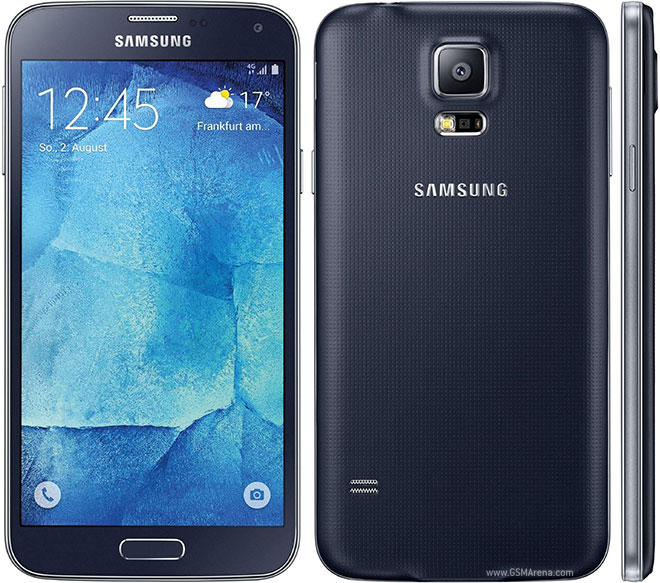 Samsung Galaxy S5 Neo view 1