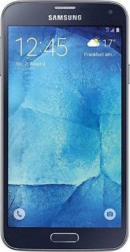 Samsung Galaxy S5 Neo view 3
