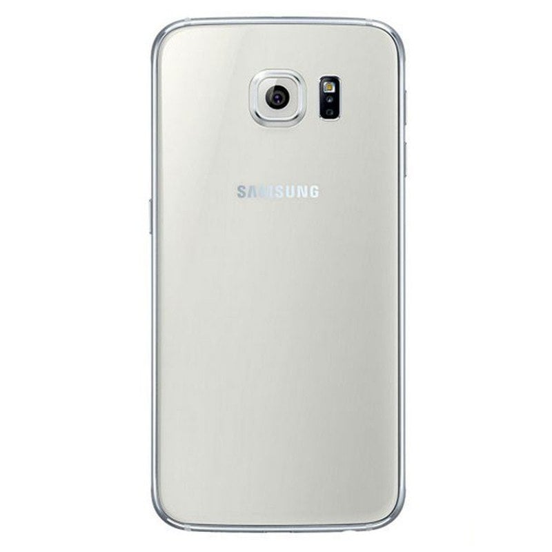 Samsung Galaxy S6 view 6