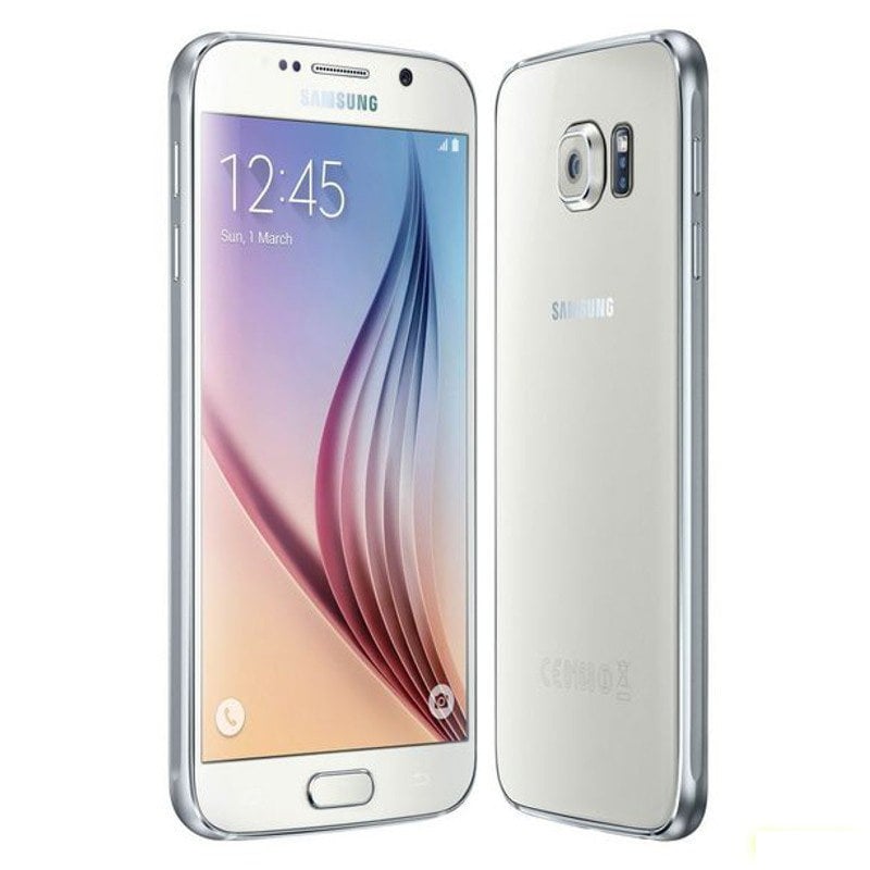 Samsung Galaxy S6 view 9