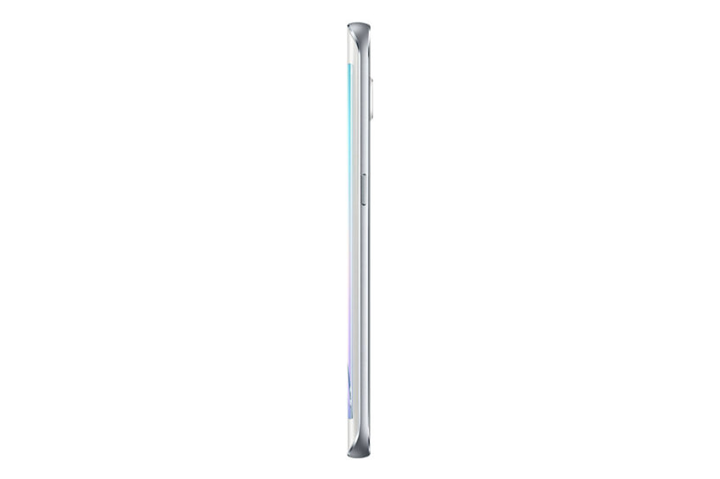 Samsung Galaxy S6 edge view 14