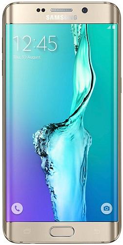 Samsung Galaxy S6 edge+ Duos view 4