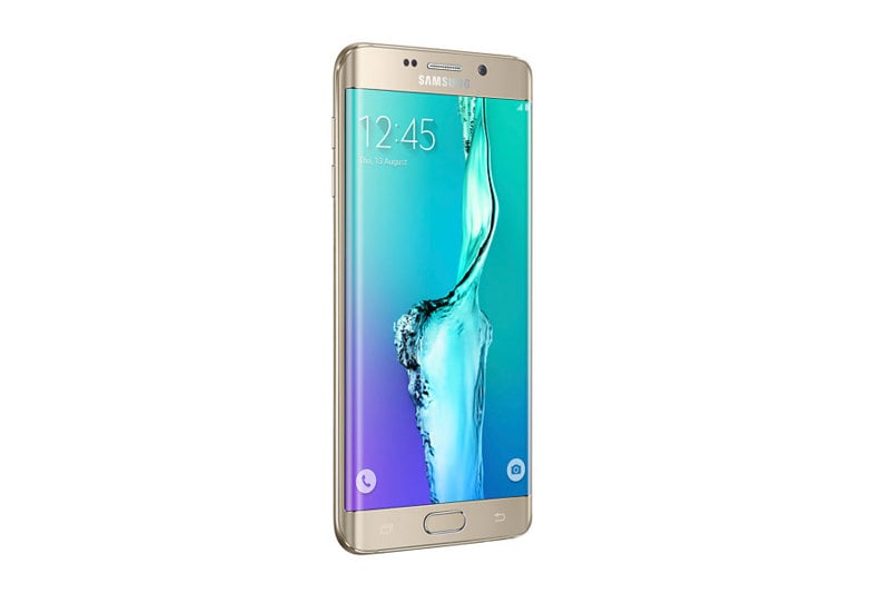 Samsung Galaxy S6 edge+ Duos view 9