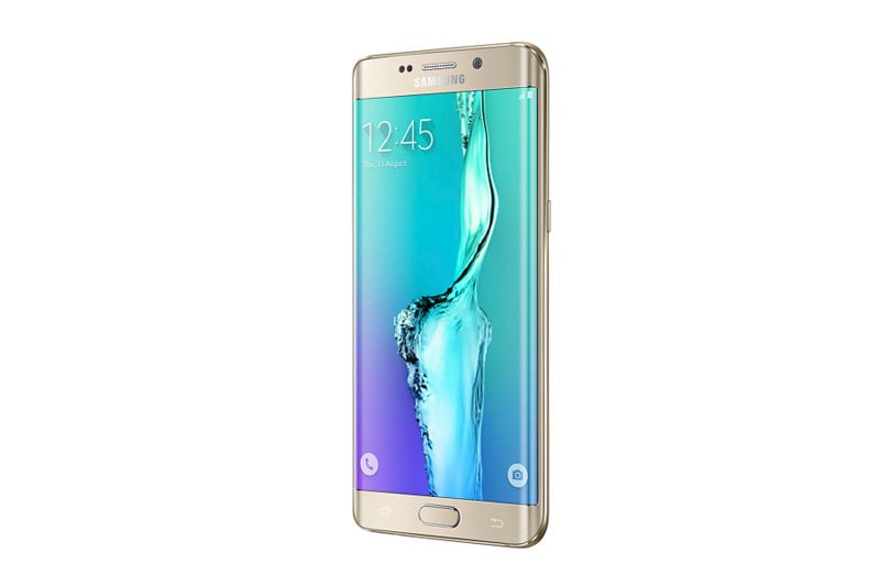 Samsung Galaxy S6 edge+ Duos view 10