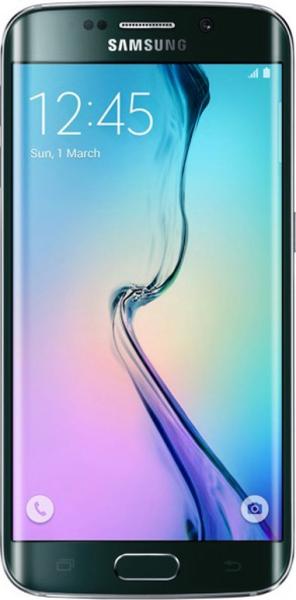 Samsung Galaxy S6 edge (USA) view 3