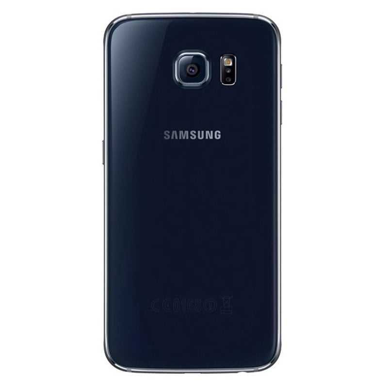 Samsung Galaxy S6 edge (USA) view 6