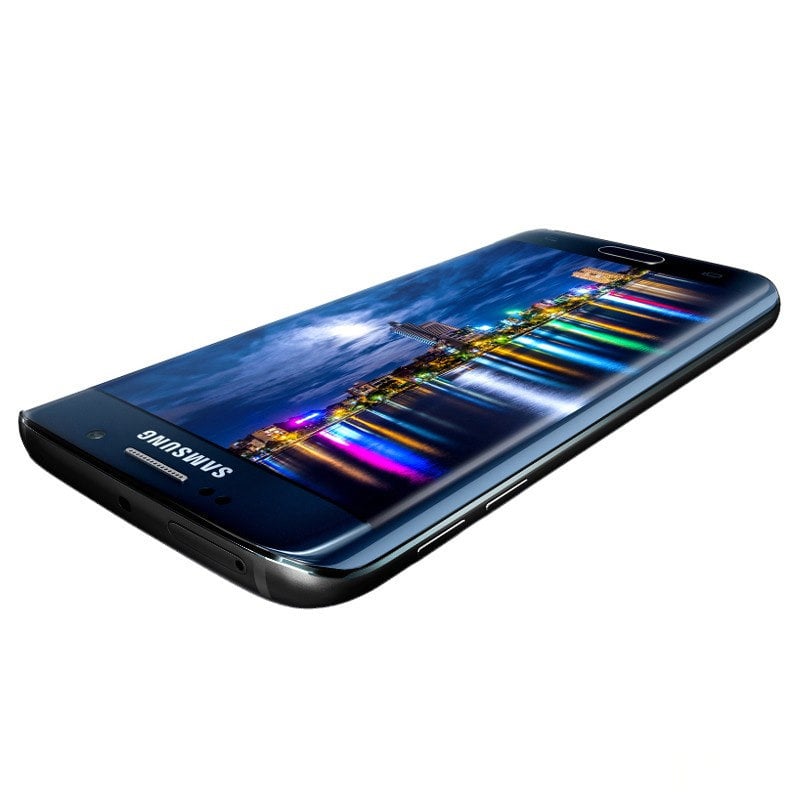 Samsung Galaxy S6 edge (USA) view 7