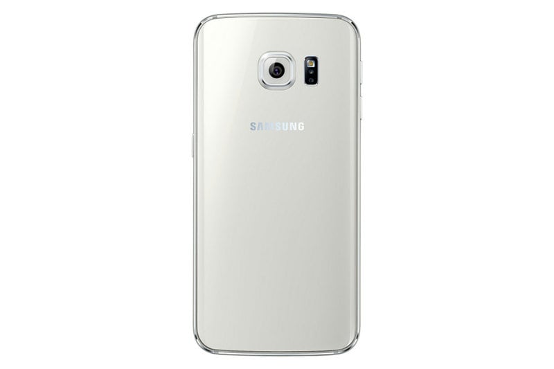 Samsung Galaxy S6 edge (USA) view 9