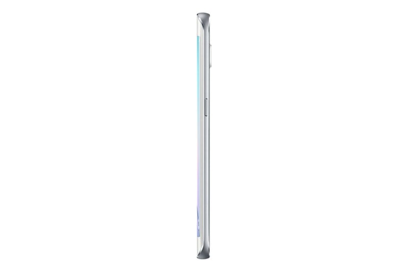 Samsung Galaxy S6 edge (USA) view 11