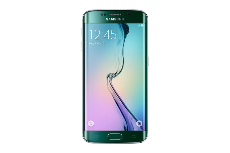 Samsung Galaxy S6 edge (USA) view 13