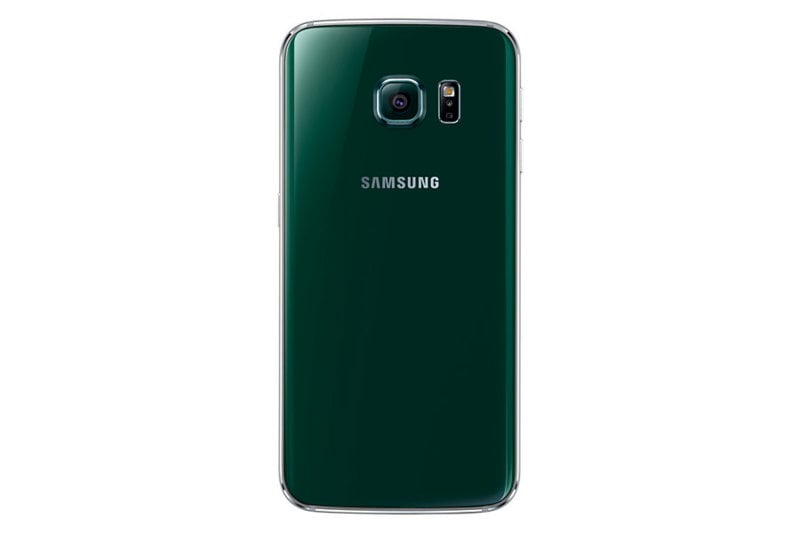 Samsung Galaxy S6 edge (USA) view 14