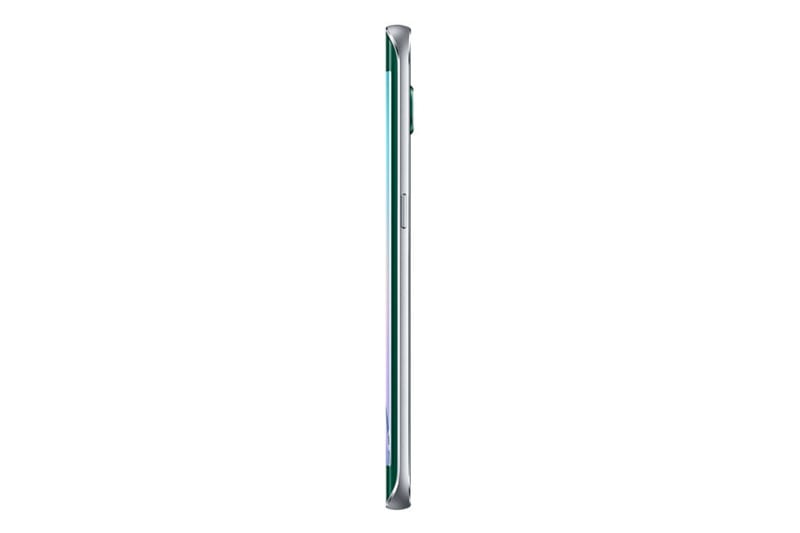 Samsung Galaxy S6 edge (USA) view 16