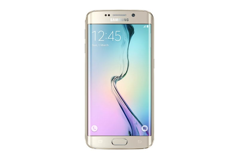 Samsung Galaxy S6 edge (USA) view 18
