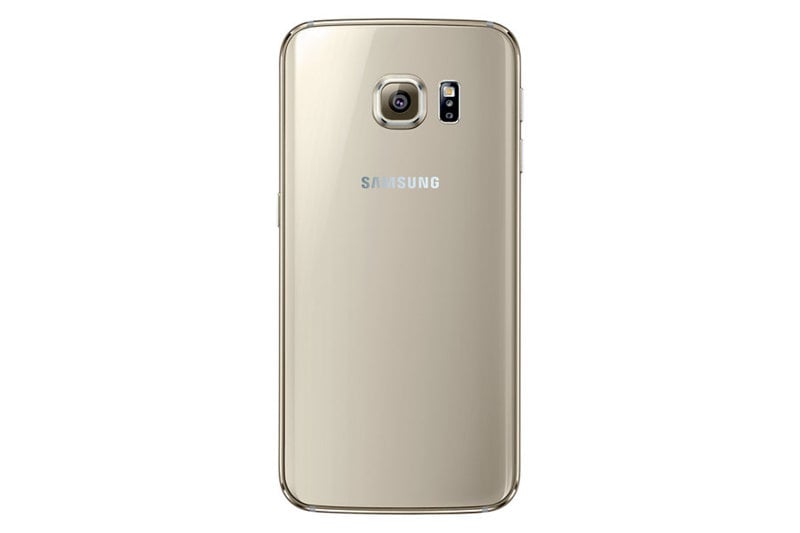 Samsung Galaxy S6 edge (USA) view 19