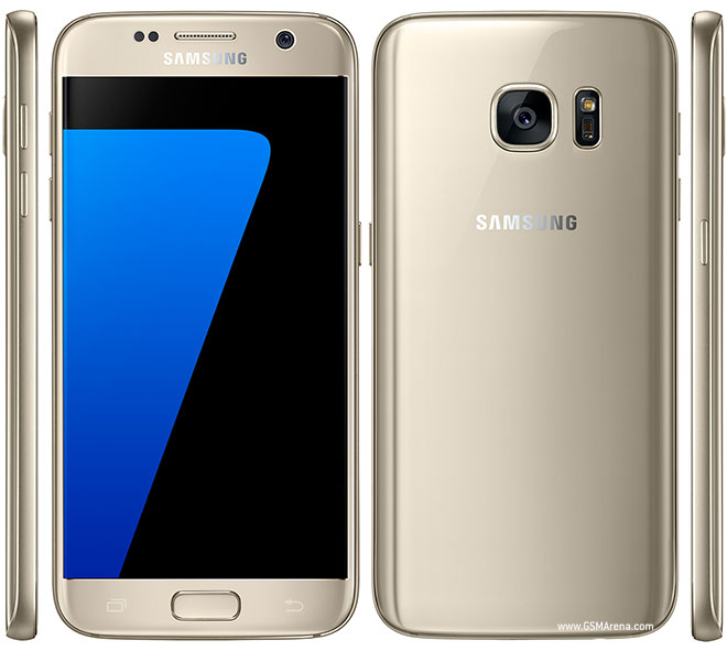 Samsung Galaxy S7 view 1