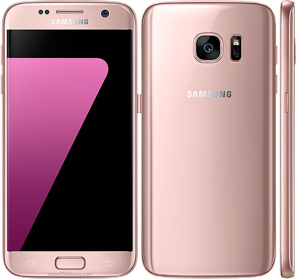 Samsung Galaxy S7 view 3