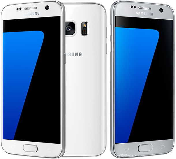 Samsung Galaxy S7 view 4
