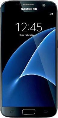 Samsung Galaxy S7 view 5
