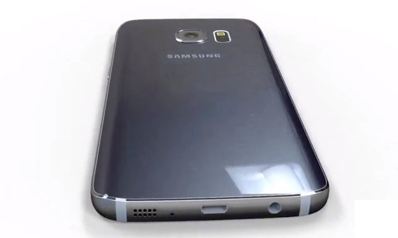 Samsung Galaxy S7 view 7