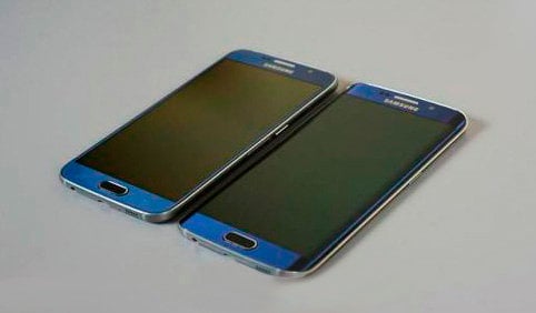 Samsung Galaxy S7 view 8