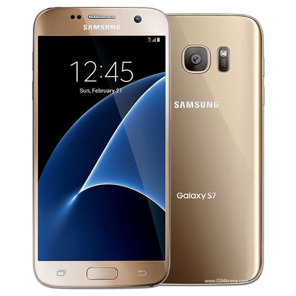 Samsung Galaxy S7 (USA) view 1
