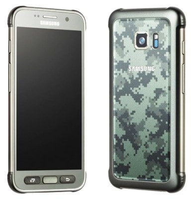 Samsung Galaxy S7 active view 6