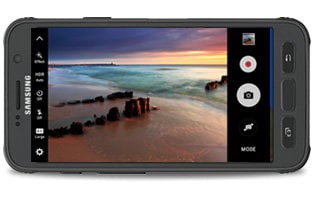 Samsung Galaxy S7 active view 8