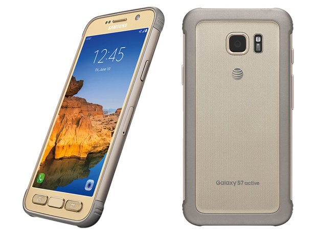 Samsung Galaxy S7 active view 10