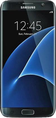 Samsung Galaxy S7 edge (USA) view 5