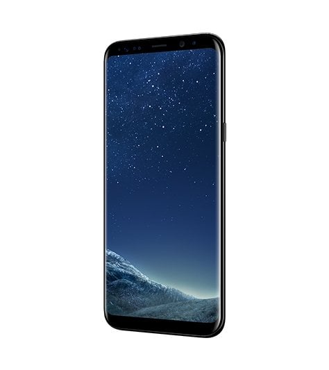 Samsung Galaxy S8 view 9
