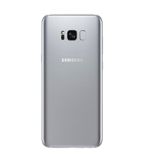 Samsung Galaxy S8 view 17
