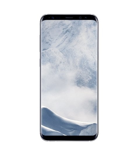 Samsung Galaxy S8 view 18