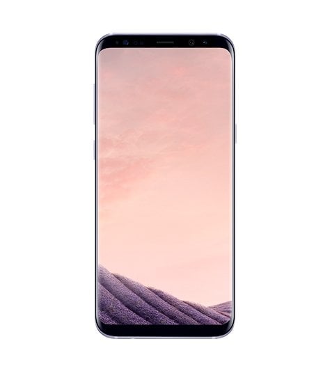 Samsung Galaxy S8 view 23