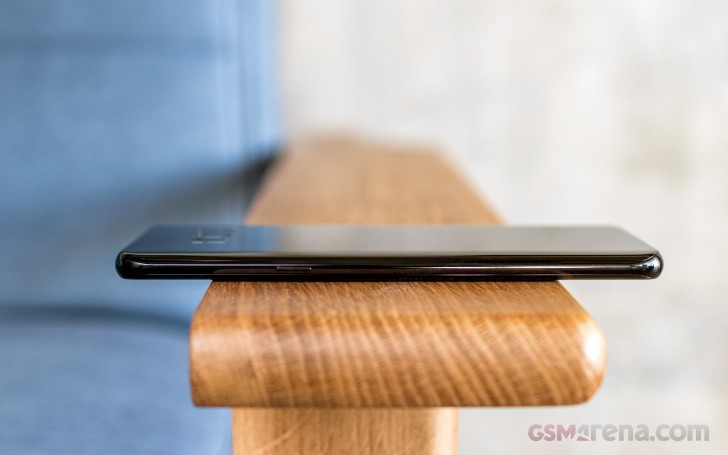 Samsung Galaxy S8+ hands-on photo 7