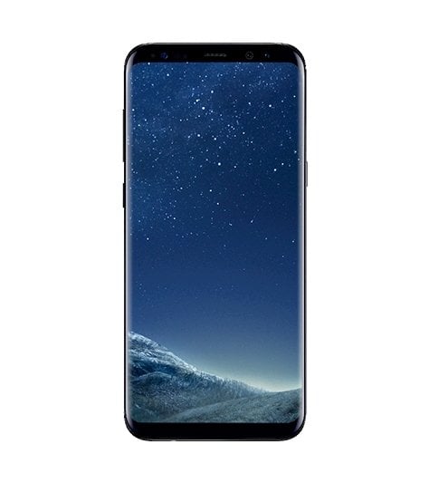 Samsung Galaxy S8+ view 5