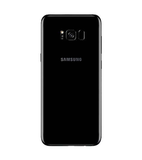 Samsung Galaxy S8+ view 6