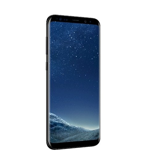 Samsung Galaxy S8+ view 7