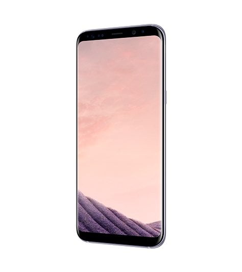 Samsung Galaxy S8+ view 13