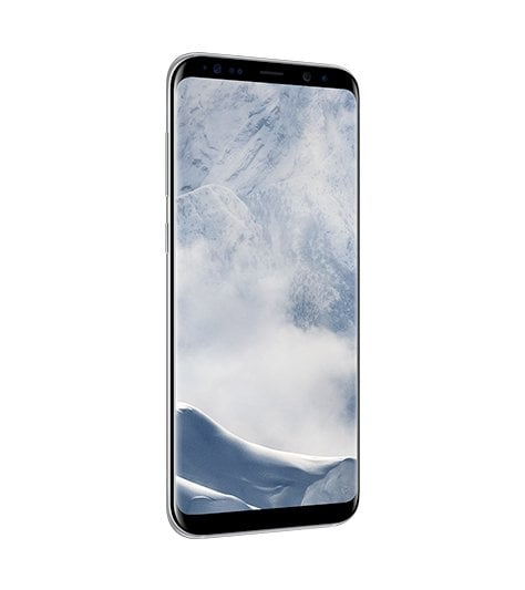 Samsung Galaxy S8+ view 18