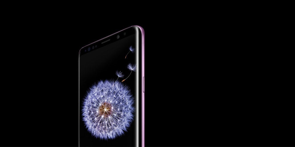 Samsung Galaxy S9 view 12