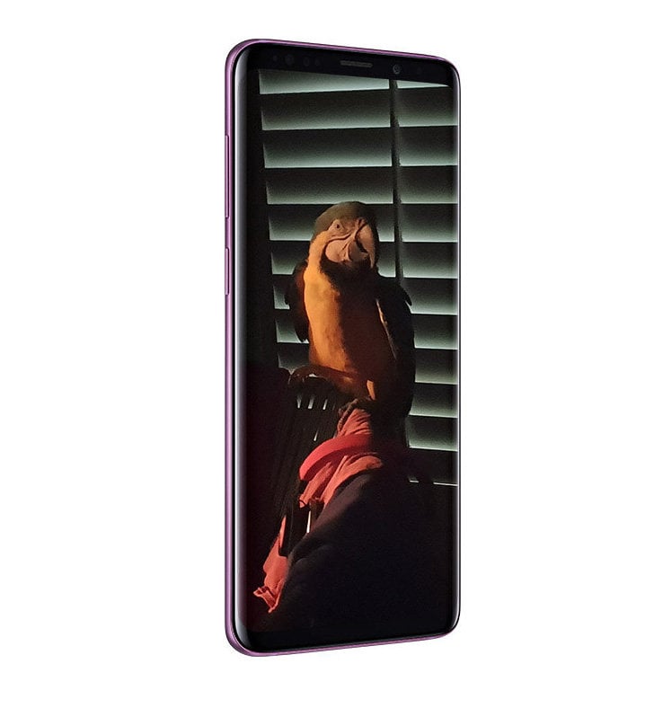Samsung Galaxy S9 view 15