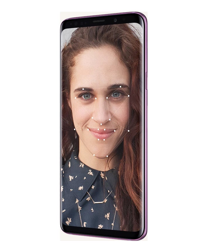 Samsung Galaxy S9 view 19