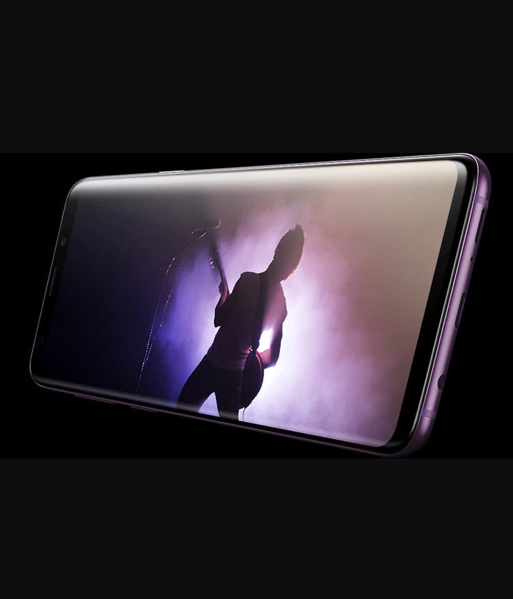 Samsung Galaxy S9 view 21
