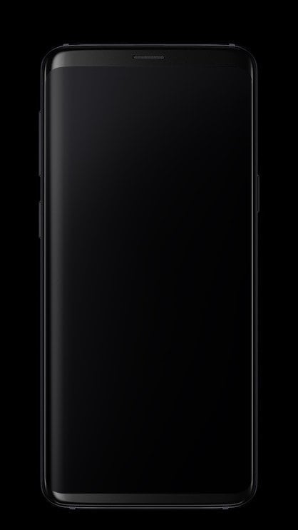 Samsung Galaxy S9 view 23