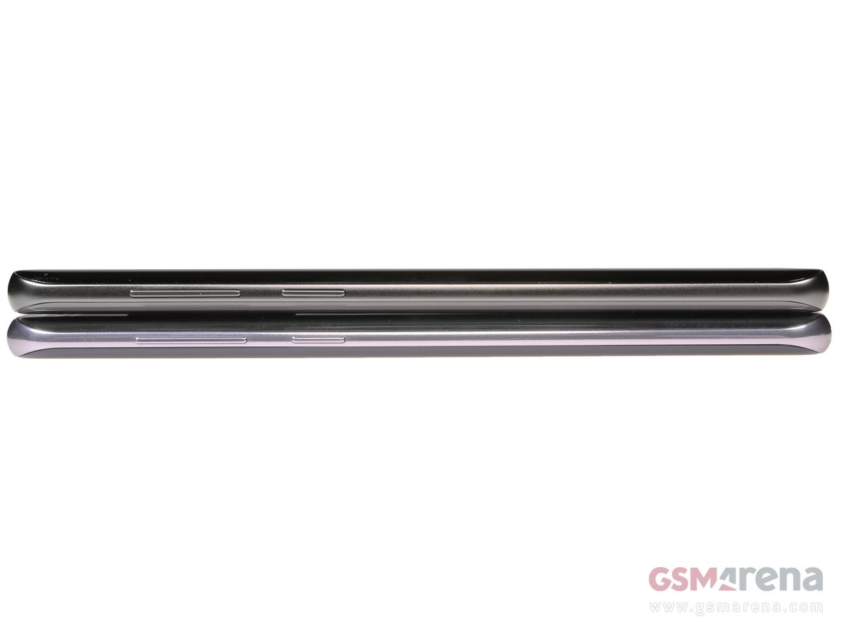 Samsung Galaxy S9+ hands-on photo 13