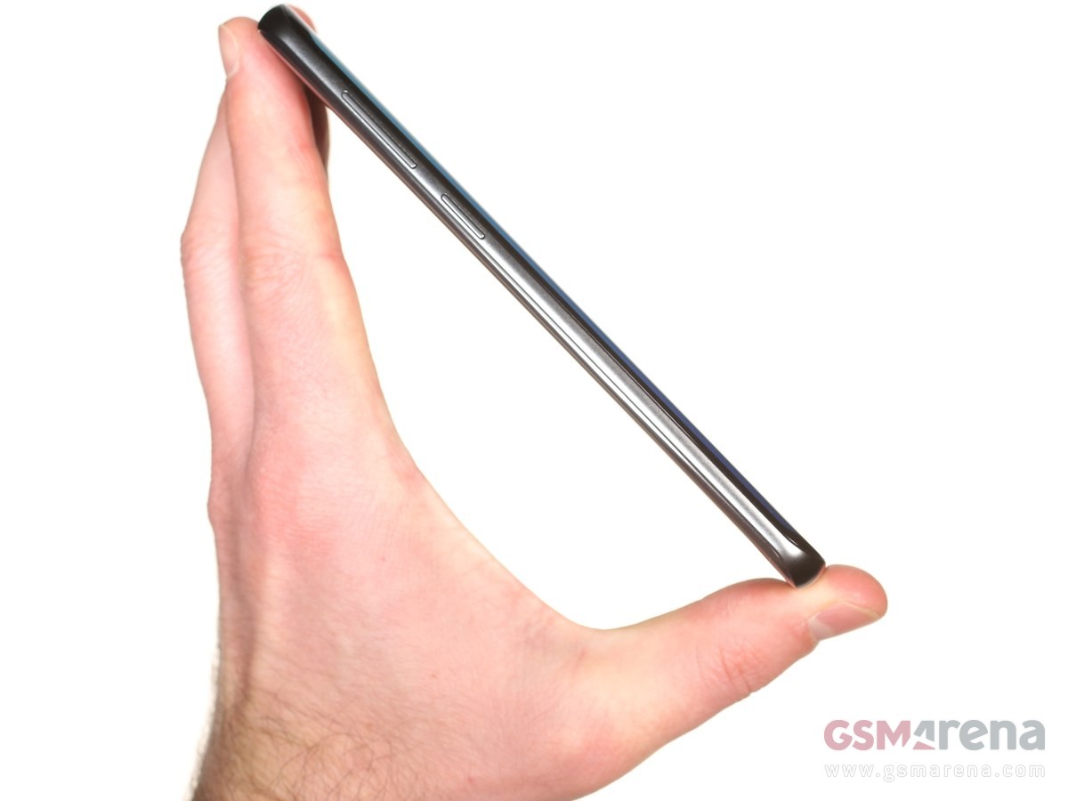Samsung Galaxy S9+ hands-on photo 22